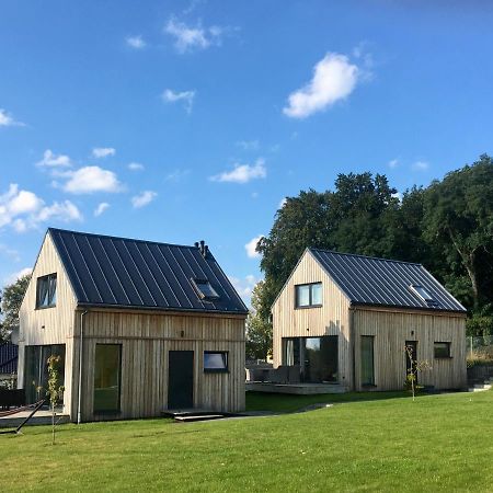 Osada Ladimorg Villa Moryn Eksteriør billede