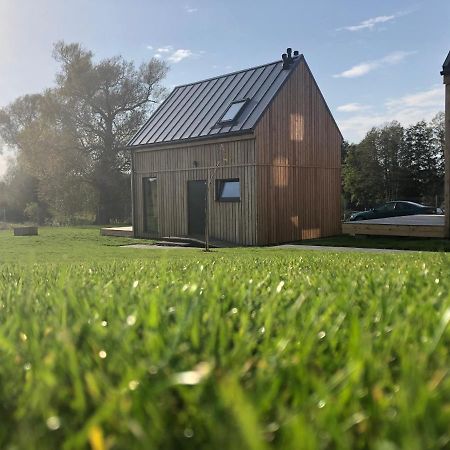 Osada Ladimorg Villa Moryn Eksteriør billede