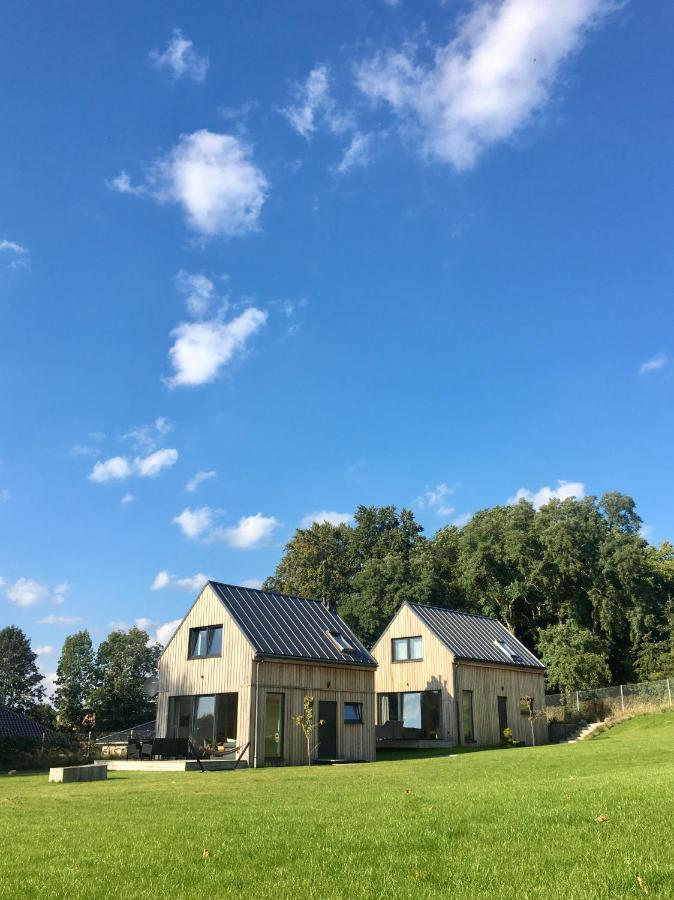 Osada Ladimorg Villa Moryn Eksteriør billede