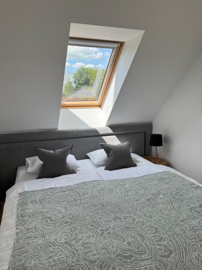 Osada Ladimorg Villa Moryn Eksteriør billede