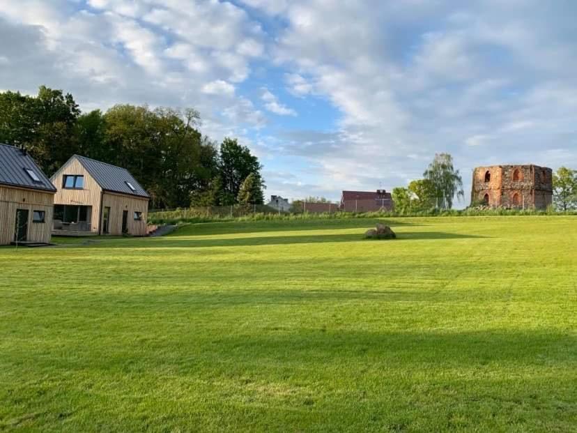 Osada Ladimorg Villa Moryn Eksteriør billede