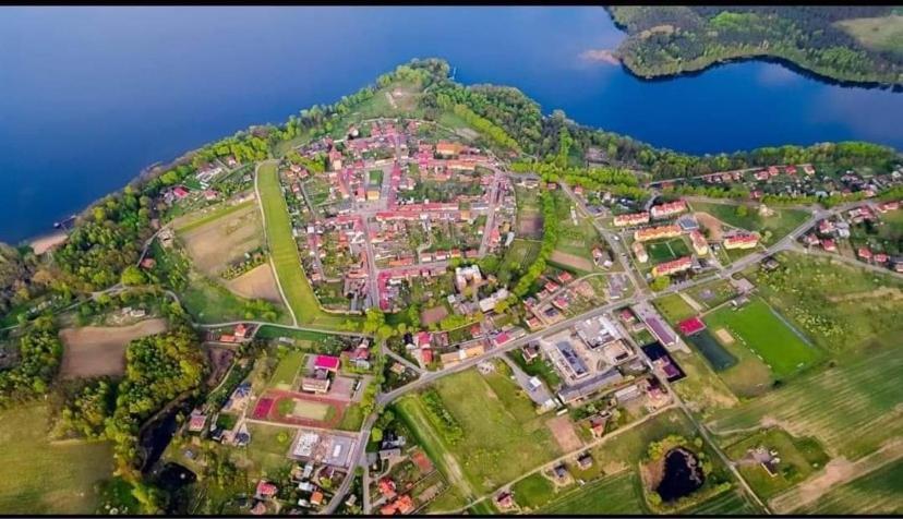 Osada Ladimorg Villa Moryn Eksteriør billede