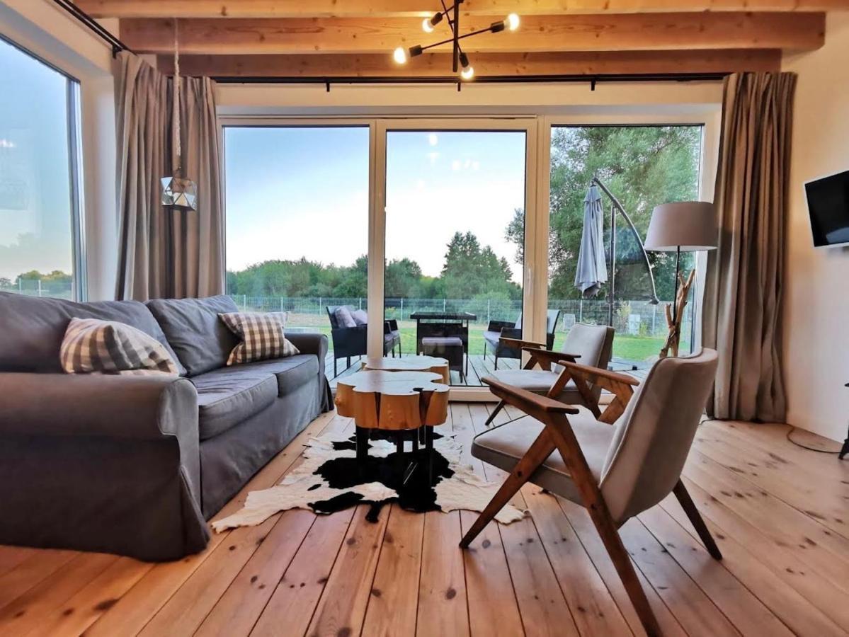 Osada Ladimorg Villa Moryn Eksteriør billede