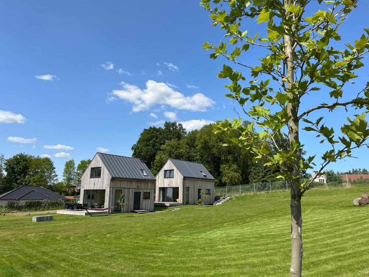 Osada Ladimorg Villa Moryn Eksteriør billede