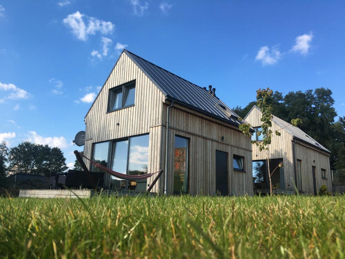 Osada Ladimorg Villa Moryn Eksteriør billede