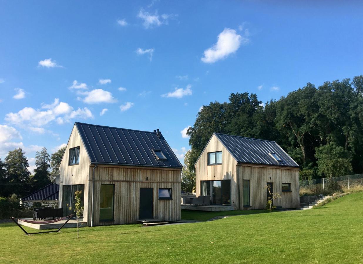 Osada Ladimorg Villa Moryn Eksteriør billede