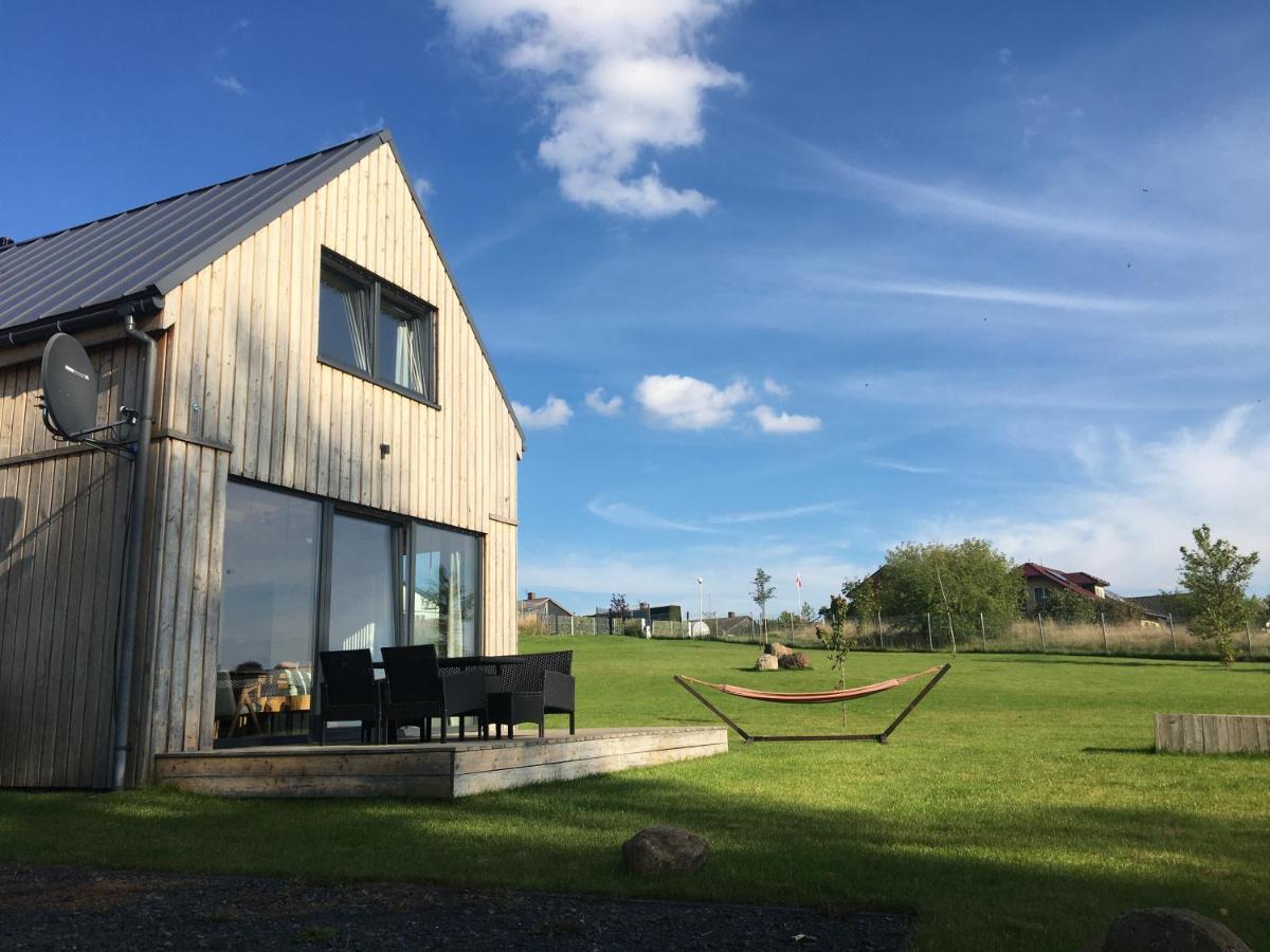 Osada Ladimorg Villa Moryn Eksteriør billede